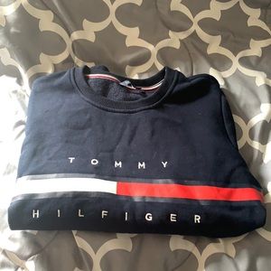 Tommy Hifiger Crew neck
